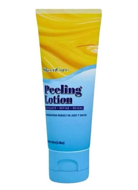 Peeling Lootion100ml