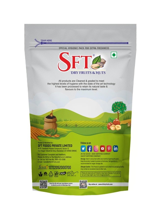 إس إف تي سكر بلورات صغيرة من سكر SFT Sugar Diamond Fresh (Mishri Dana) 1 كجم - Image 2