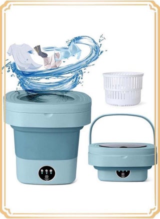 Blue-8L