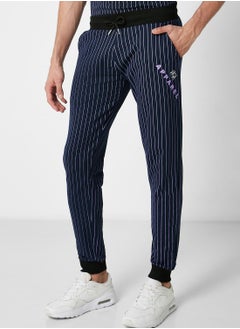 Seventy Five Varsity Set (T-shirt And Sweatpants)  - Image 4