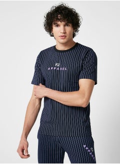 Seventy Five Varsity Set (T-shirt And Sweatpants)  - Image 3