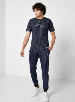 Seventy Five Varsity Set (T-shirt And Sweatpants)  - Image 5