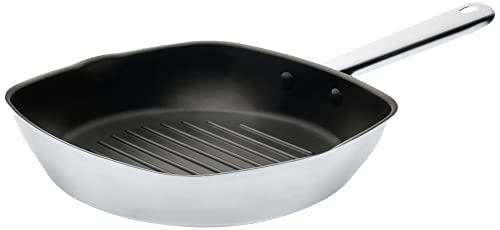 SPT 9-1/2-Inch Non-Stick Grill Pan with Excalibur Coating - Image 1