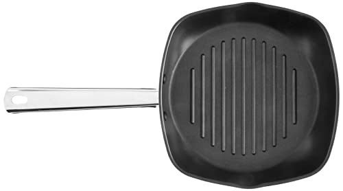 SPT 9-1/2-Inch Non-Stick Grill Pan with Excalibur Coating - Image 3