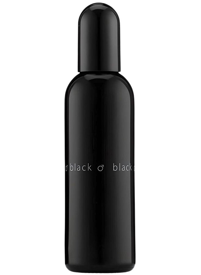 ميلتون لويد عطر كلر مي بلاك للرجال ١٠٠ مل - Image 2