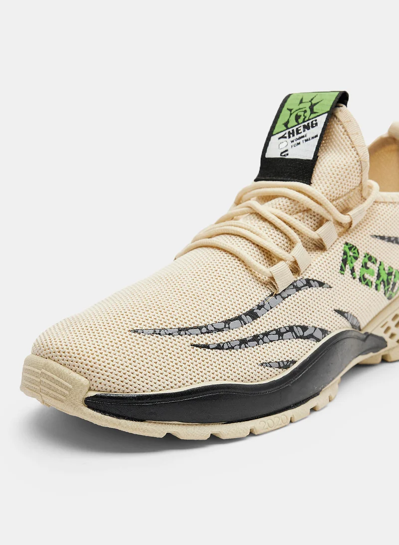 Revs Sneaker For Men