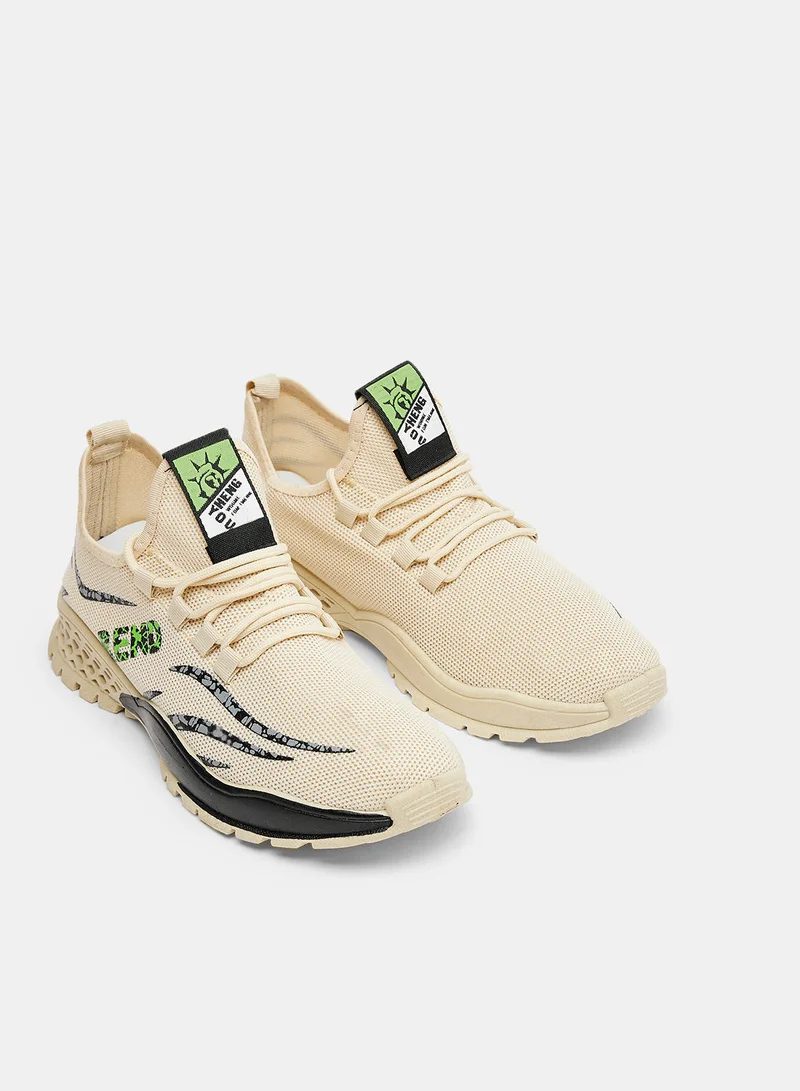 Revs Sneaker For Men