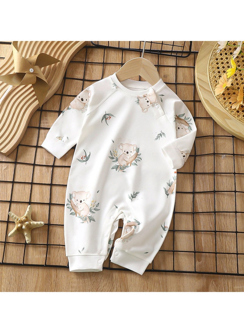 New Children's Jumpsuit 