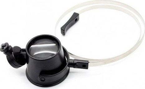 Stand Market Loop Led Hanging
