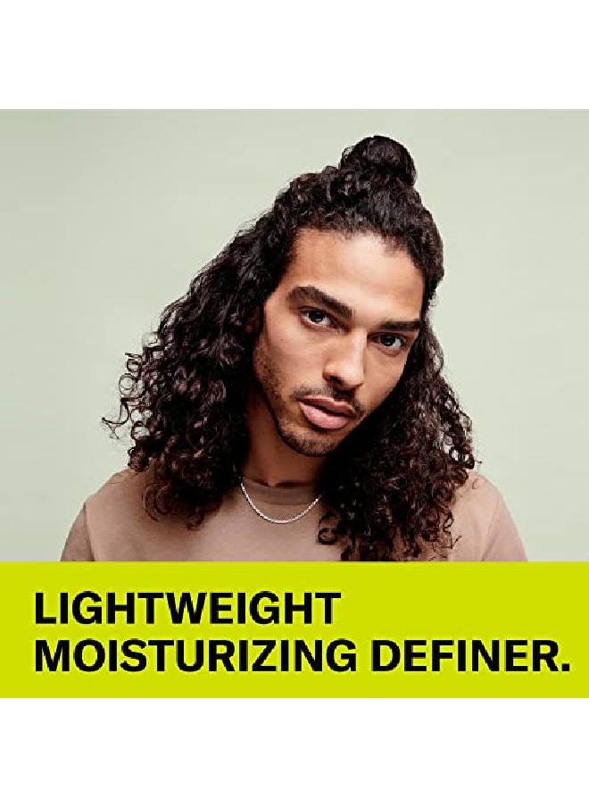 DevaCurl Wave Maker Lightweight Moisturizing Definer 3 Fl. Oz.  - Image 4