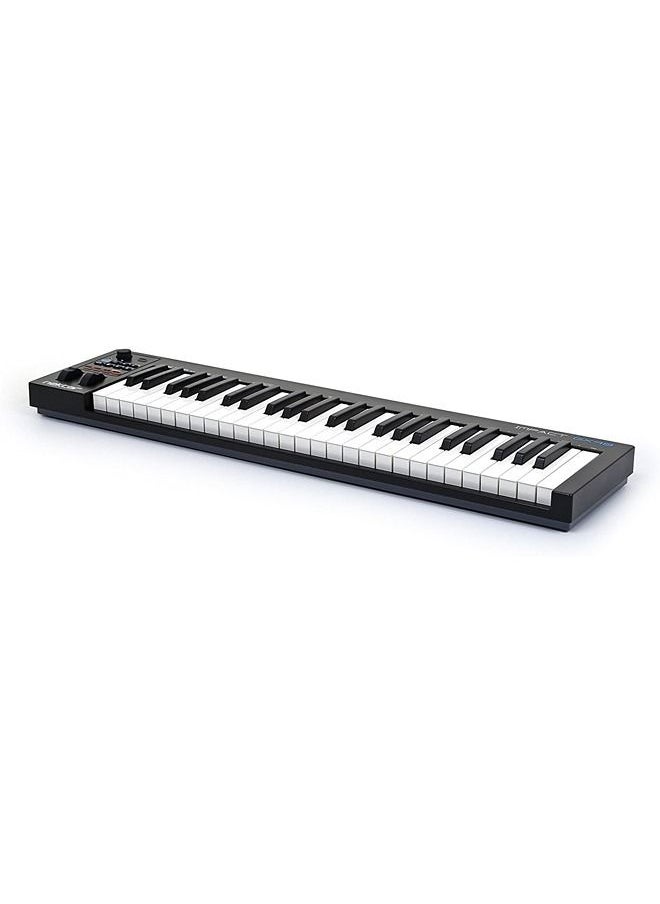 Nektar Impact GX49 USB MIDI Controller Keyboard with DAW Integration