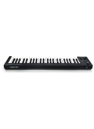 Nektar Impact GX49 USB MIDI Controller Keyboard with DAW Integration - pzsku/Z609B3D0FB58E29881A06Z/45/_/1686655615/f0d8bda0-3888-4c5a-bc0e-8bf7d6b3b560