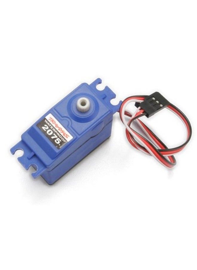 TRAXXAS 2075 Digital High Torque Waterproof Servo  - Image 1