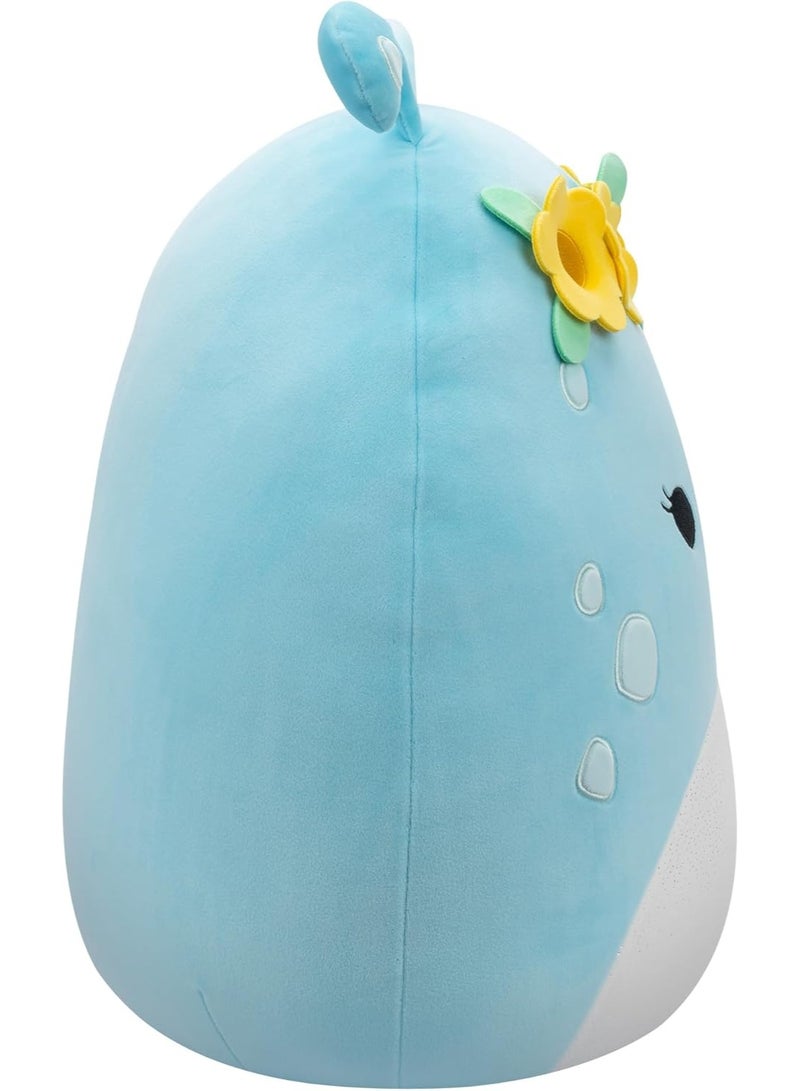 Squishmallows Squishmallow Large Plush Squad B 16-Inch Asstd. - Image 4