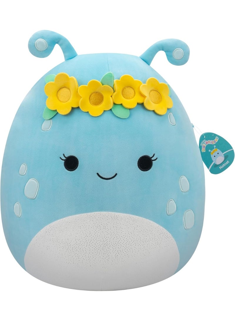 Squishmallows Squishmallow Large Plush Squad B 16-Inch Asstd. - Image 1