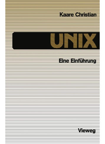 UNIX: Eine Einführung - pzsku/Z609B8683CB464724725BZ/45/1749041415/0addfc54-d072-40af-8dee-9313b31be233