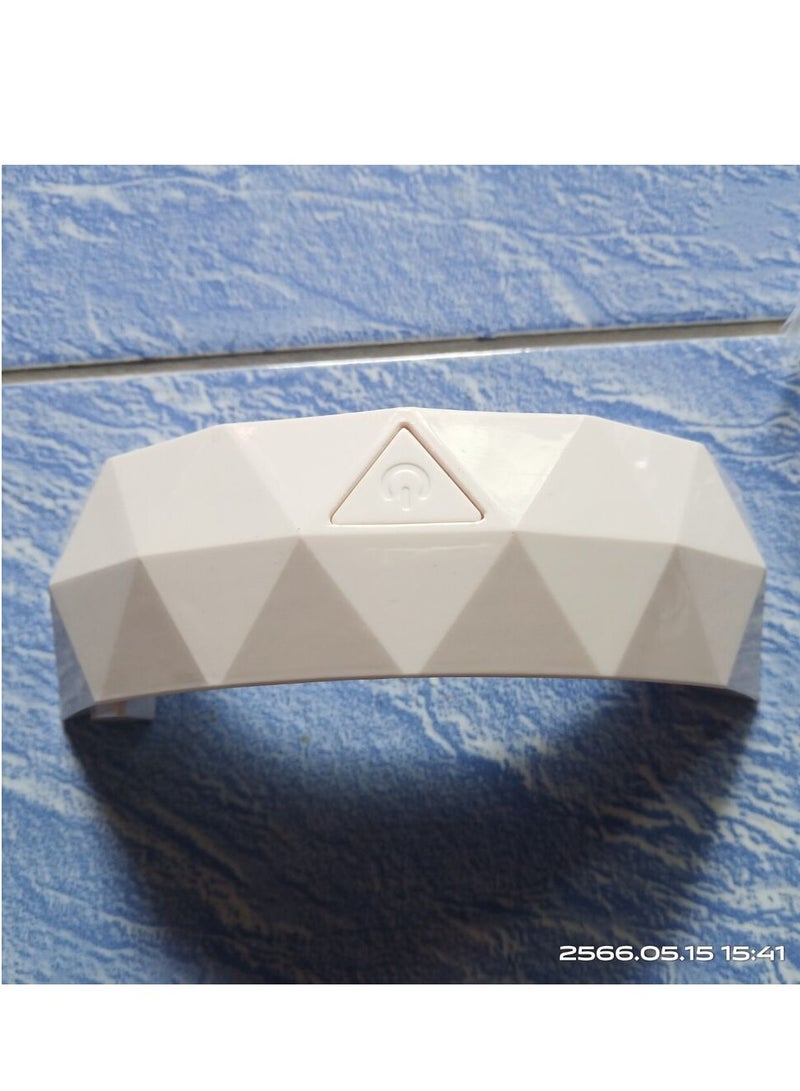 lara Led Nail Lamp 9W Mini Usb Led Uv Lamp Nail Dryer For Curing Nail Dryer Nail Gel Polish - Image 2