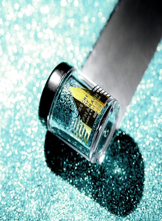 إيبن نيويورك إيبين نيويورك، سر فرعون، جليتر للجسم والوجه (غابة) - Image 1