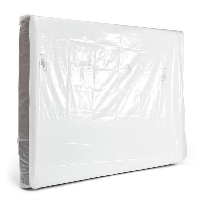 HEAVY DUTY MATTRESS STORAGE BAG BY SINGLE BED 30 X 63 90 X 190CM 355 X 75INS