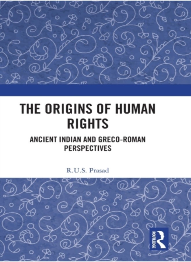 The Origins of Human Rights 