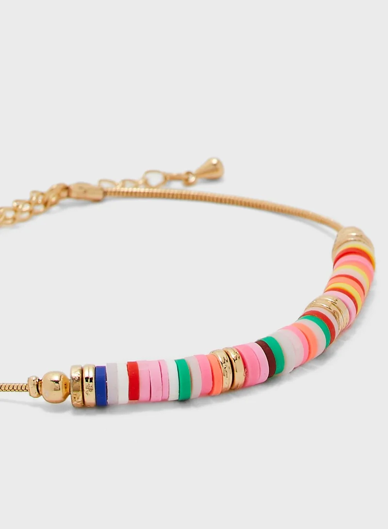 Cotton On Rainbow Jewellery