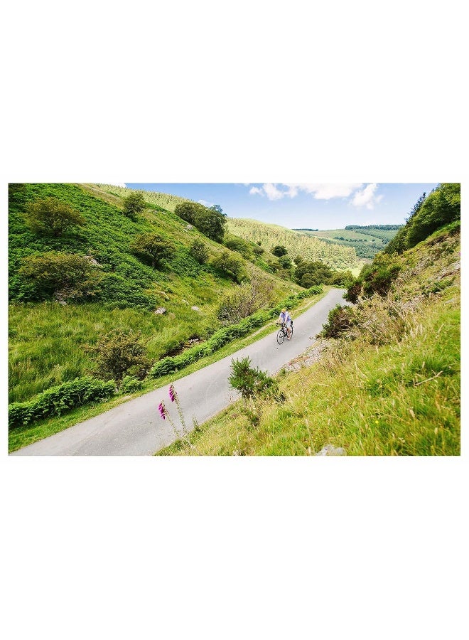 Lost Lanes Wales: 36 Glorious Bike Rides in Wales and the Borders  - Image 4