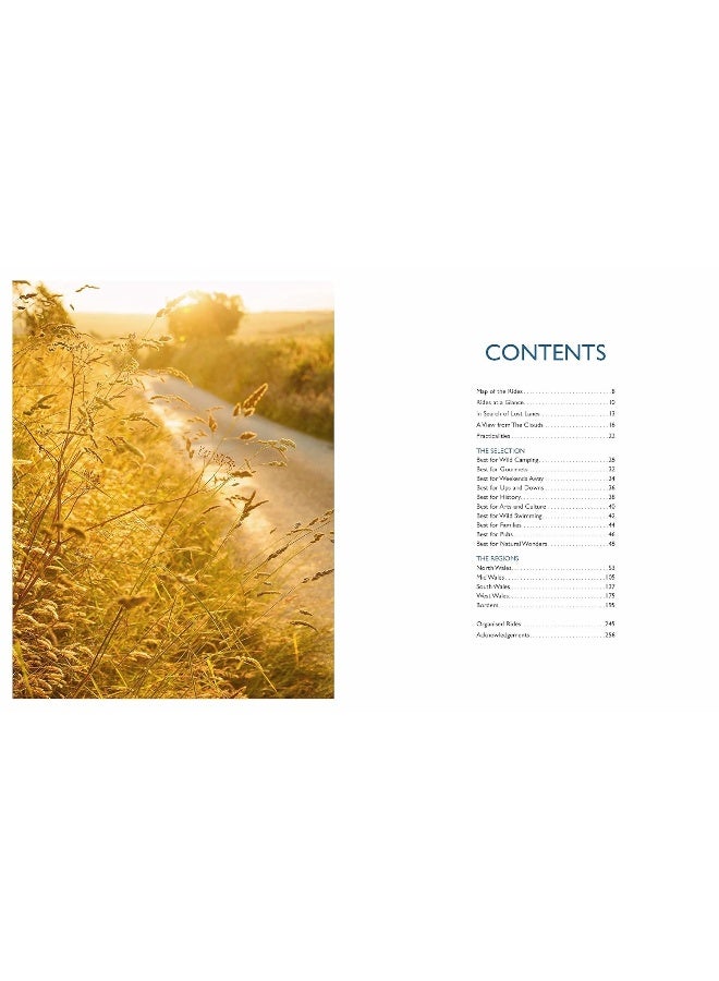Lost Lanes Wales: 36 Glorious Bike Rides in Wales and the Borders  - Image 5
