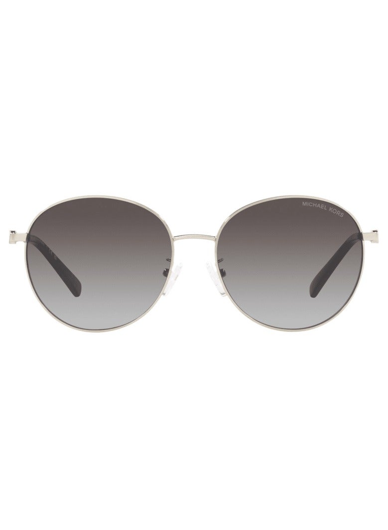 Michael Kors Michael Kors Alpine MK1119 10148G 57  Women's  Sunglasses  - Image 2