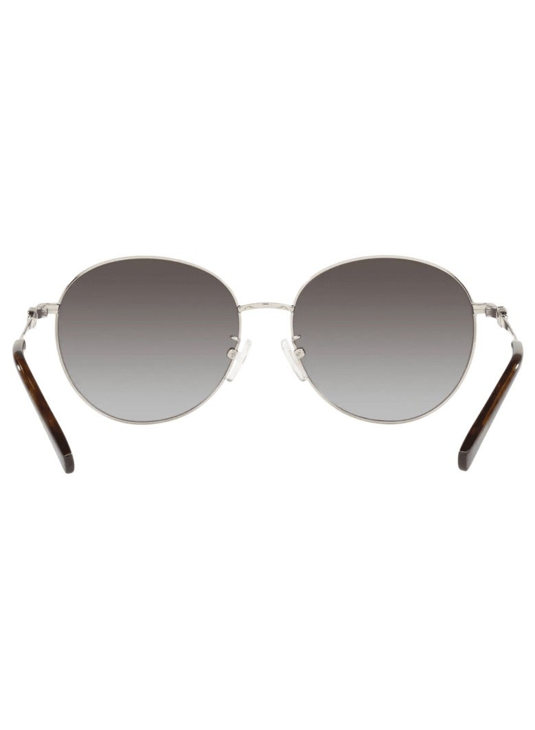 Michael Kors Michael Kors Alpine MK1119 10148G 57  Women's  Sunglasses  - Image 4