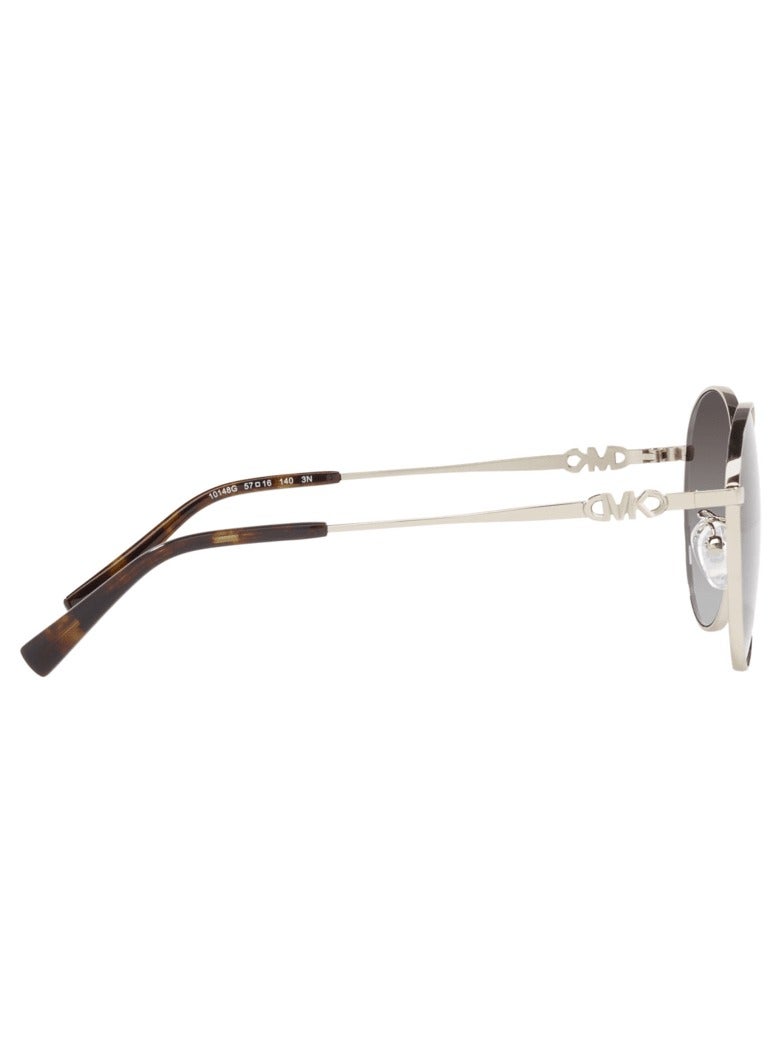Michael Kors Michael Kors Alpine MK1119 10148G 57  Women's  Sunglasses  - Image 5