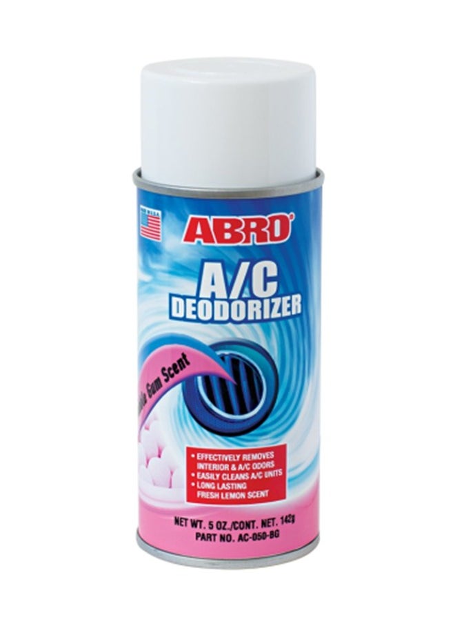Abro - A/C Deodorizer Bubble Gum - Image 1