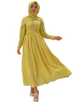 Yellow Style G