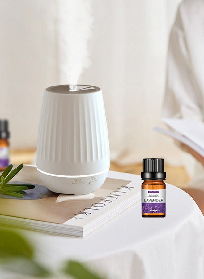 Water-soluble aromatherapy essence perfume oil 10ML essential oil aromatherapy humidifier essential oil - Image 4