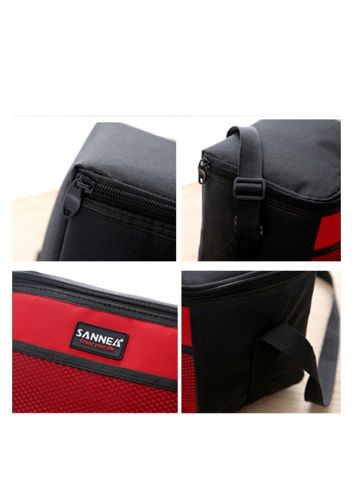 سان أكسفورد القماش معزول حقيبة بينتو - Image 2