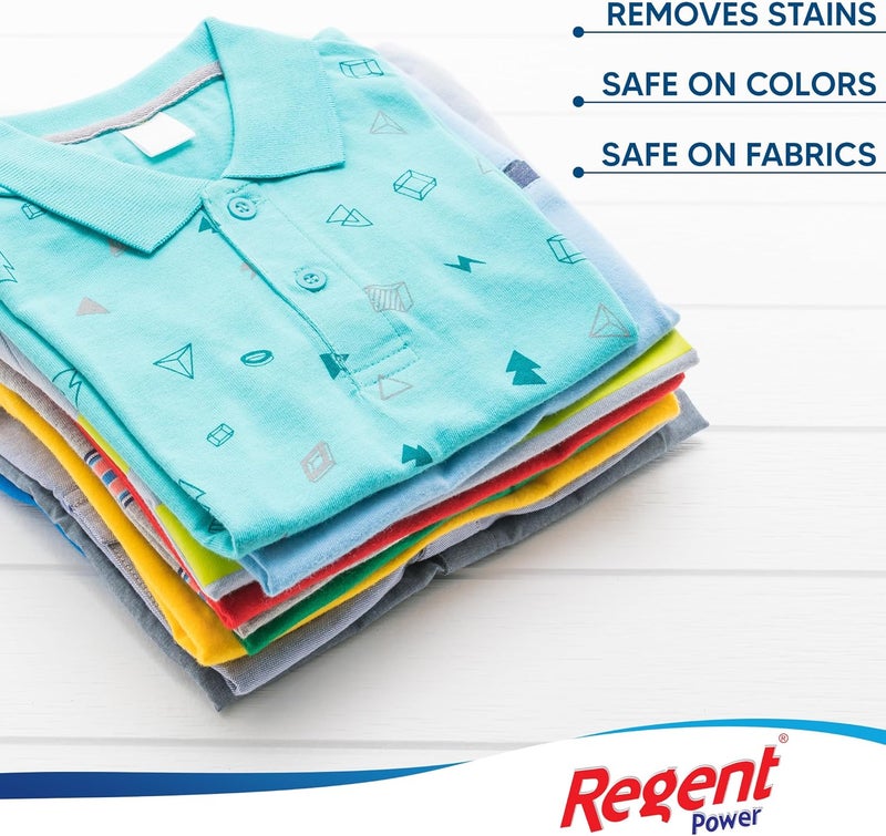 REGENT جل غسيل ريجنت باور - 3 لتر - Image 2