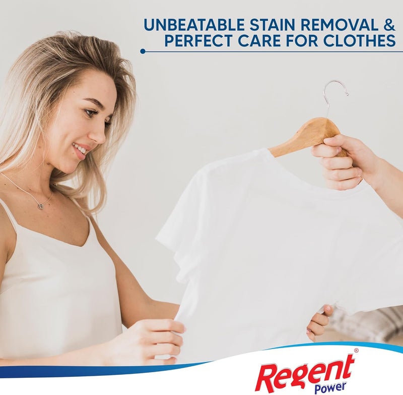 REGENT جل غسيل ريجنت باور - 3 لتر - Image 4