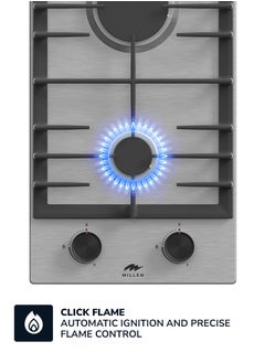 MILLEN Built in Gas Hob 30 cm  - Image 4