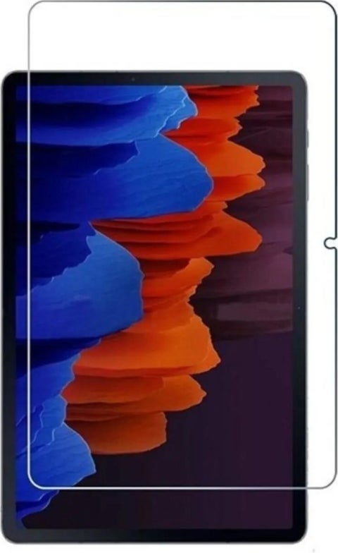 Samsung Galaxy Tab S9 Fe+ Plus Wifi X610 Screen Protector Unbreakable Glass