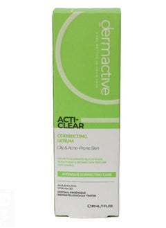 Dermactive Acti-Clear Correcting Serum 30 ml - pzsku/Z609D7F508547C62D6E1CZ/45/_/1739105726/7c9ef704-4e5f-4333-ad62-bad426448c90