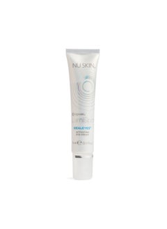 Nu Skin Nu Skin - ageLOC LumiSpa IdealEyes | Say Goodbye to Tired Eyes with Activating Eye Cream | Designed to Work with ageLOC LumiSpa Accent | Targets Dark Circles, Puffy Eyes, and Fine Lines | 1 Pack  - Image 1