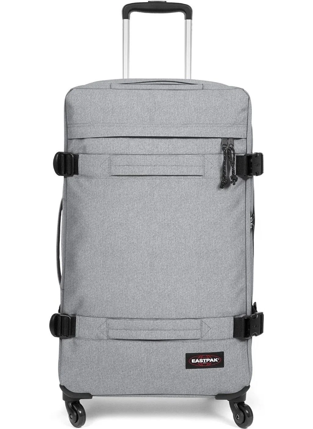 ايستباك TRANSIT'R 4 L Sunday Gray Wheeled Suitcase