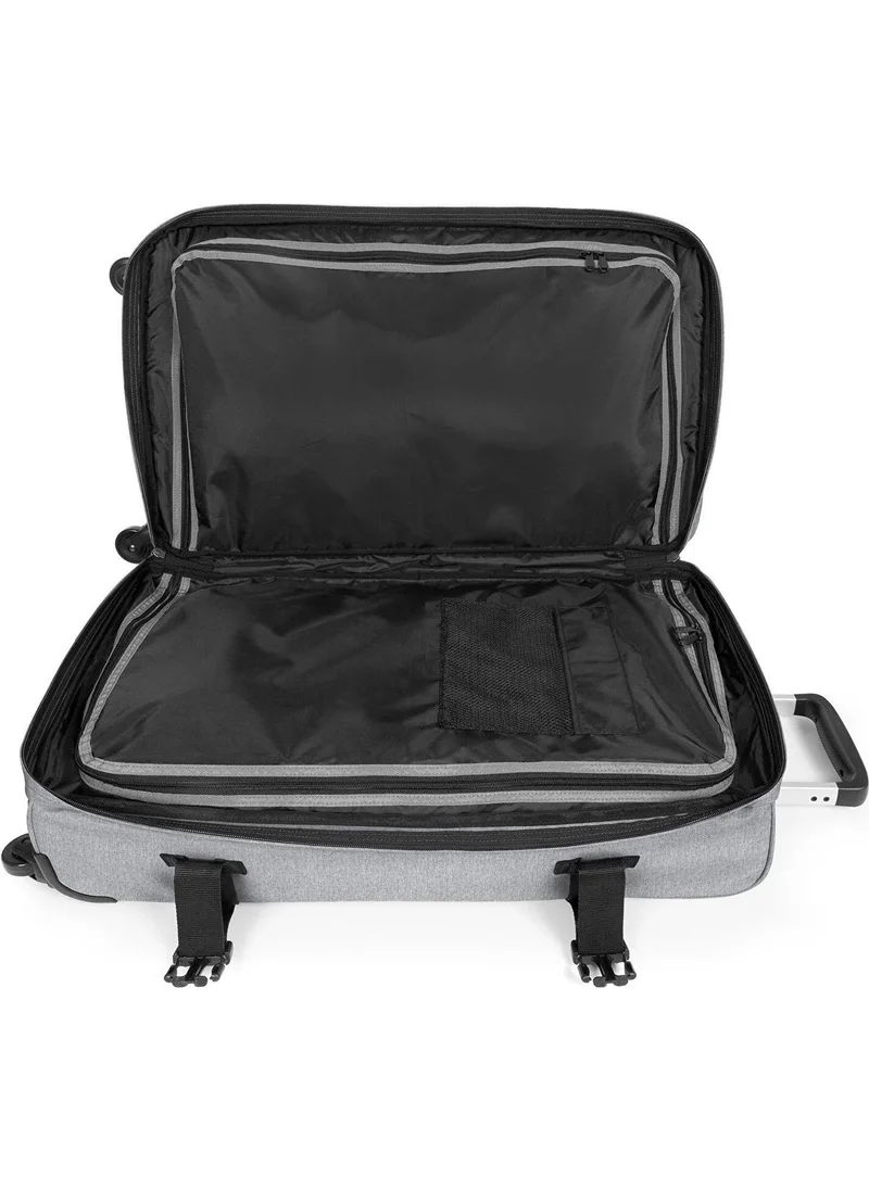 ايستباك TRANSIT'R 4 L Sunday Gray Wheeled Suitcase