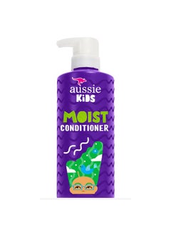 Aussie Conditioner Kids Moist 16 Ounce (475Ml)  - Image 1