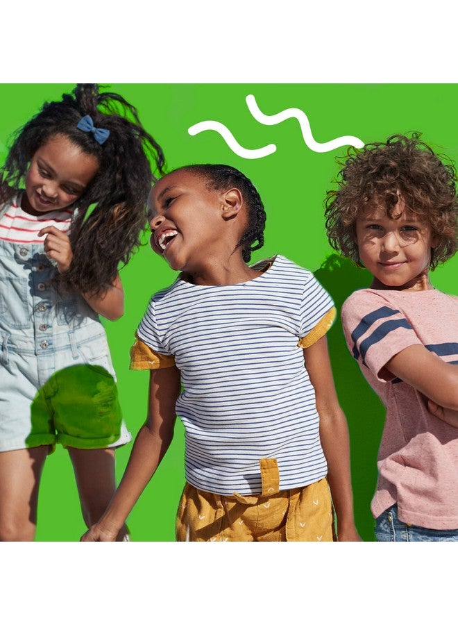 Aussie Conditioner Kids Moist 16 Ounce (475Ml) - Image 5