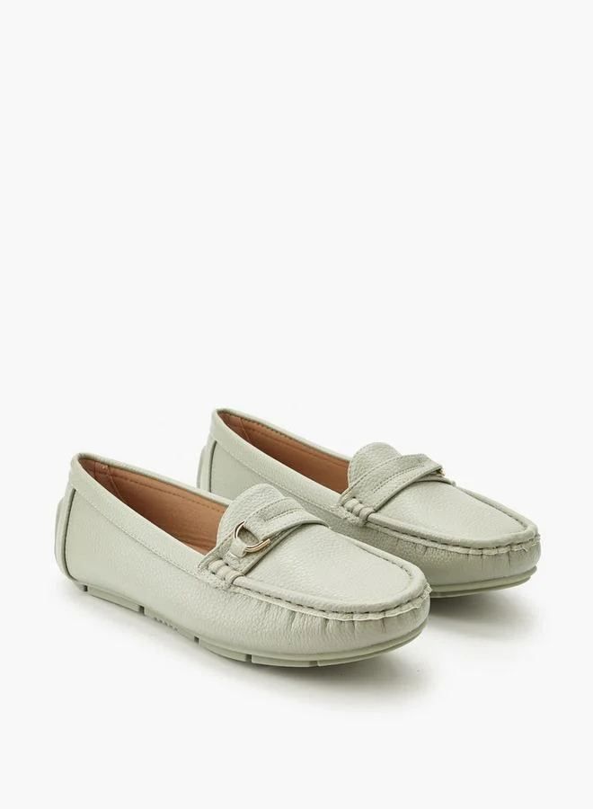 لو كونفورت Women Slip-On Loafers