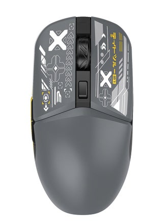 FV210 gray