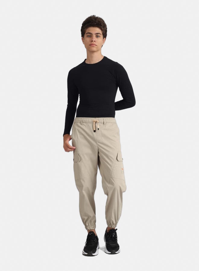 Boy Cargo Pants