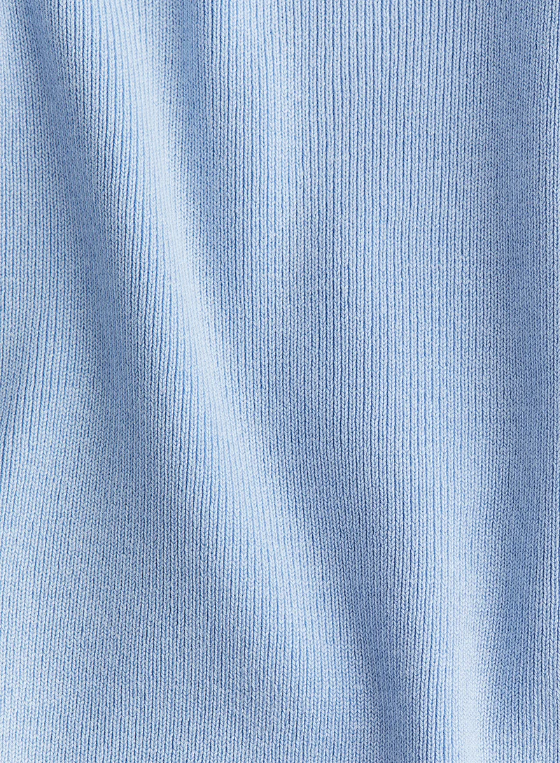 H&M Fine-Knit Top