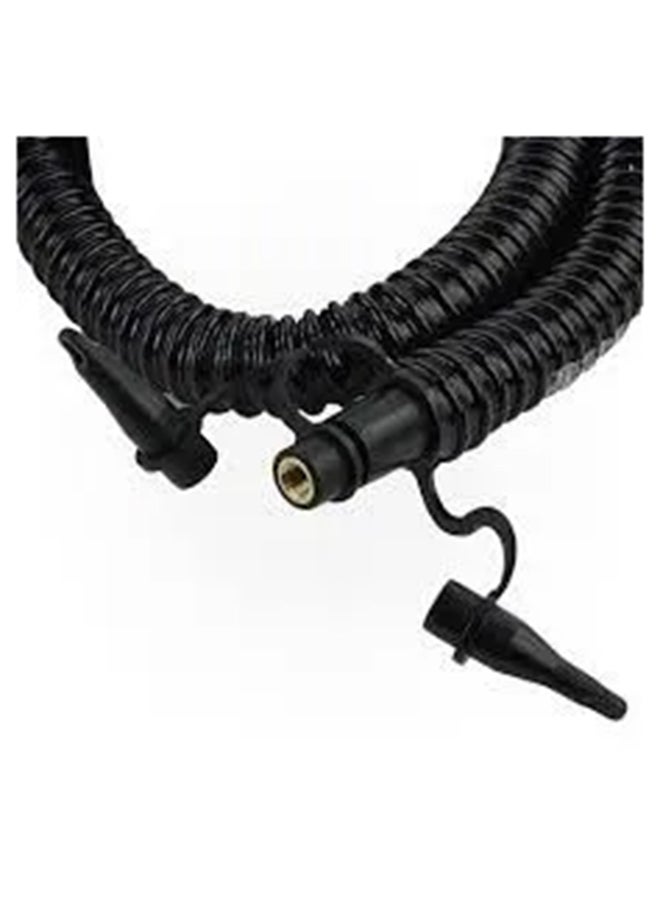 INTEX Quick Fill Electric Air Pump - Image 3