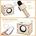 choopheme Stem Projects Karaoke Machine Toys for Boys Age 812 1214 Science Kit Building Own Bluetooth Speaker Microphone DIY Electronics Kit for Kids Kid 912 Boy Toys Birthday Gift 8 9 10 11 13 Teen Girl - Image 4